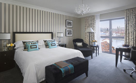 Four Seasons Hotel Prague
