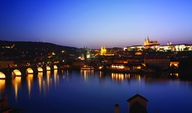 Four Seasons Hotel Prague