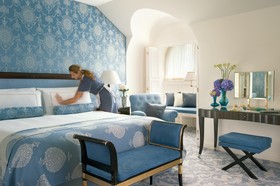 Four Seasons Hotel Prague