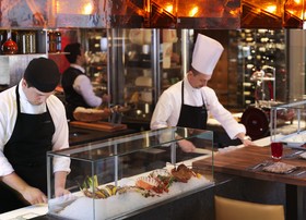 Four Seasons Hotel Prague