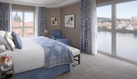 Four Seasons Hotel Prague