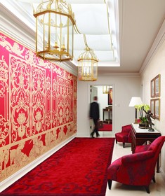 Four Seasons Hotel Prague