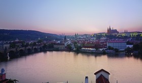 Four Seasons Hotel Prague