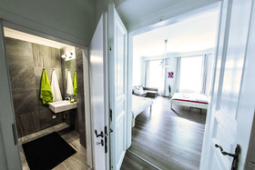 Freedom rooms and apartments