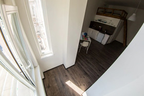Freedom rooms and apartments