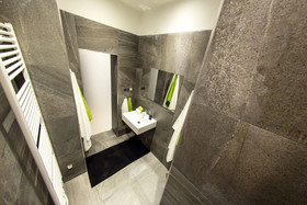 Freedom rooms and apartments