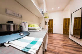 Freedom rooms and apartments
