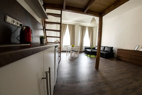 Freedom rooms and apartments