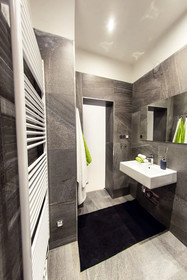 Freedom rooms and apartments