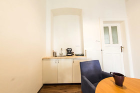 Freedom rooms and apartments