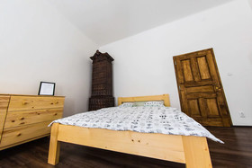 Freedom rooms and apartments