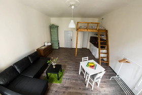 Freedom rooms and apartments