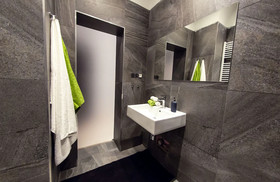 Freedom rooms and apartments