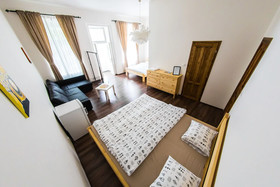 Freedom rooms and apartments