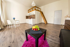 Freedom rooms and apartments