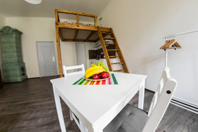 Freedom rooms and apartments