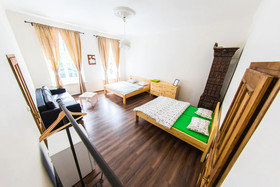 Freedom rooms and apartments