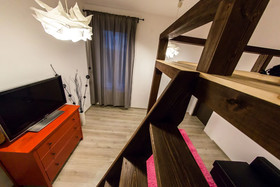 Freedom rooms and apartments