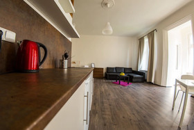 Freedom rooms and apartments