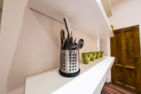 Freedom rooms and apartments