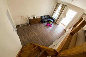 Freedom rooms and apartments