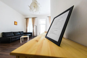 Freedom rooms and apartments