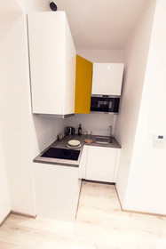 Freedom rooms and apartments