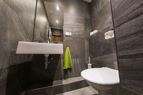 Freedom rooms and apartments