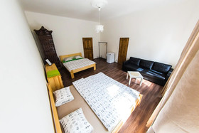 Freedom rooms and apartments