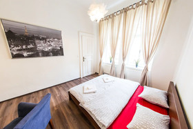 Freedom rooms and apartments