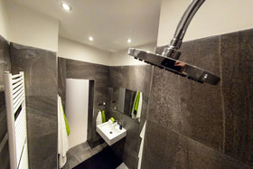 Freedom rooms and apartments