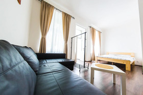 Freedom rooms and apartments