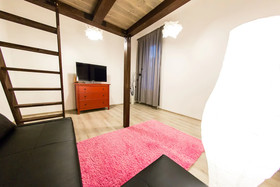 Freedom rooms and apartments