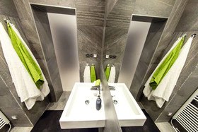 Freedom rooms and apartments