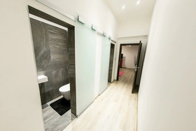 Freedom rooms and apartments