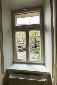Freedom rooms and apartments