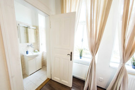 Freedom rooms and apartments