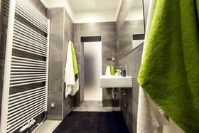 Freedom rooms and apartments