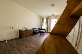 Freedom rooms and apartments