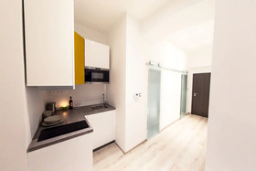 Freedom rooms and apartments