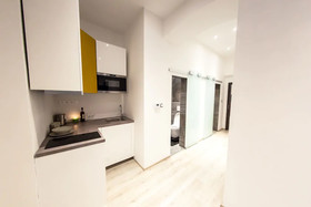 Freedom rooms and apartments