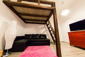 Freedom rooms and apartments