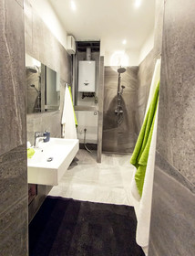 Freedom rooms and apartments