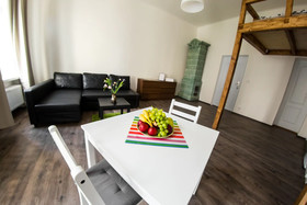 Freedom rooms and apartments