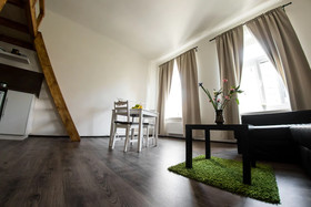 Freedom rooms and apartments