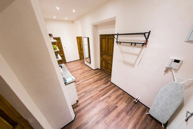 Freedom rooms and apartments