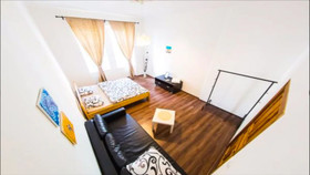Freedom rooms and apartments