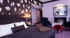 Hotel Friday