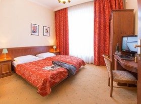 Galerie Royal Hotel