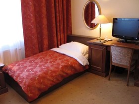 Galerie Royal Hotel